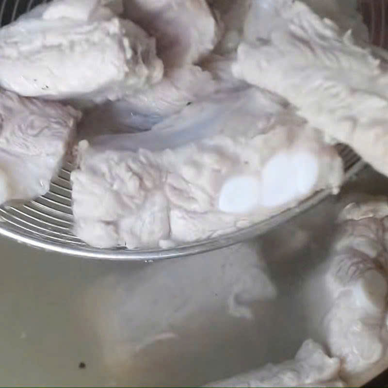 Hướng dẫn nấu món ăn